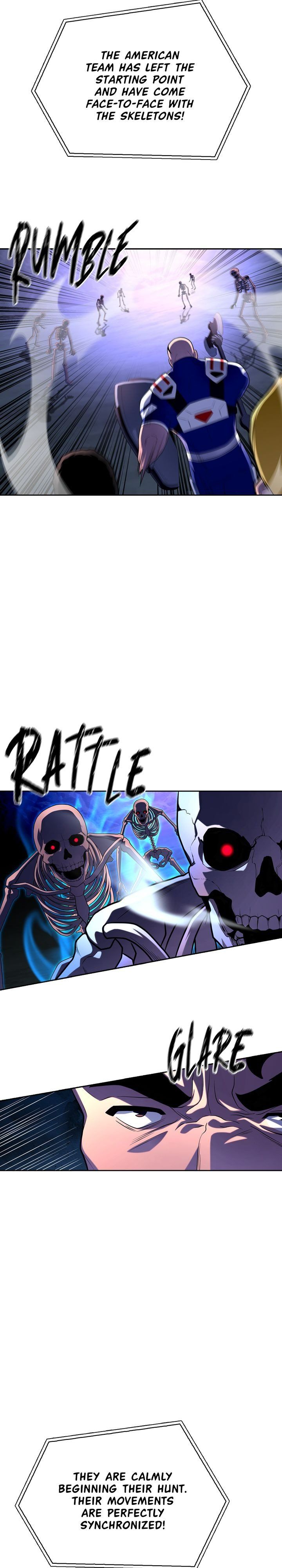 Superhuman Battlefield, Chapter 8 image 17